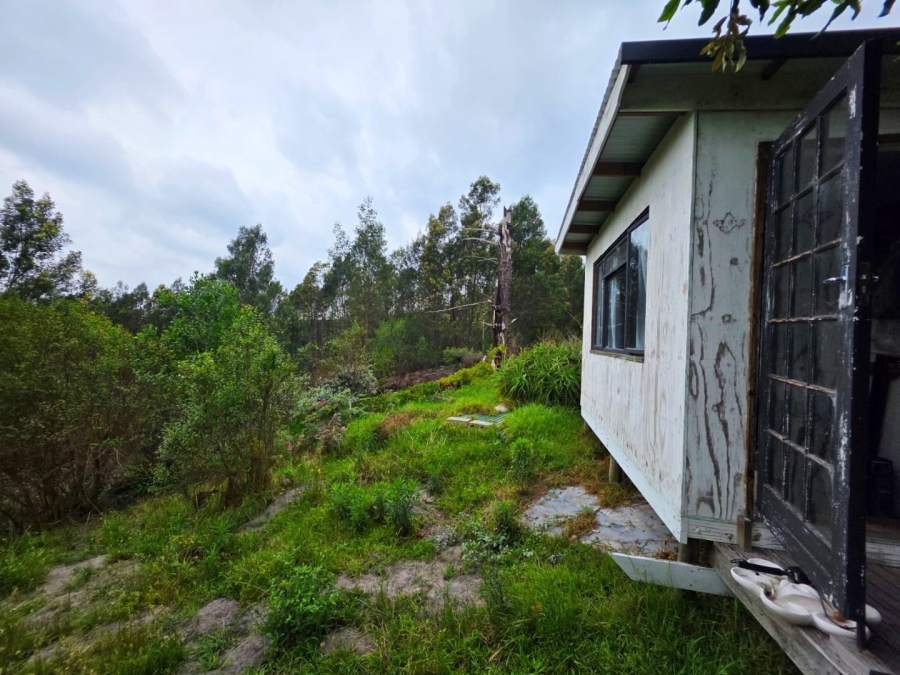 Commercial Property for Sale in Sedgefield Rural Western Cape